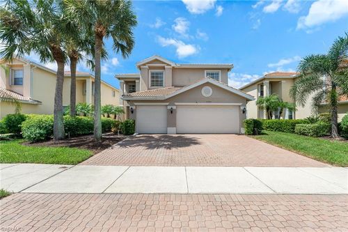 11260 Pond Cypress St, FORT MYERS, FL, 33913-8820 | Card Image