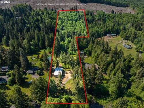 51660 E Terra Fern Dr, Sandy, OR, 97055-7417 | Card Image