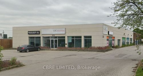 513 Speers Rd, Oakville, ON, L6K2G4 | Card Image