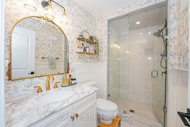 132 - 445 Ontario St S, Condo with 2 bedrooms, 2 bathrooms and 1 parking in Milton ON | Image 25