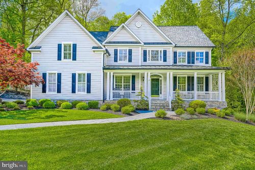 12315 Fawn River Way, ELLICOTT CITY, MD, 21042-1341 | Card Image