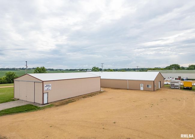 212 Manufacturing Dr, Home with 0 bedrooms, 0 bathrooms and null parking in Preston IA | Image 9