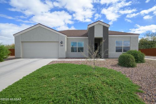 4817 S Avenida De Raspa, Tucson, AZ, 85746-0028 | Card Image