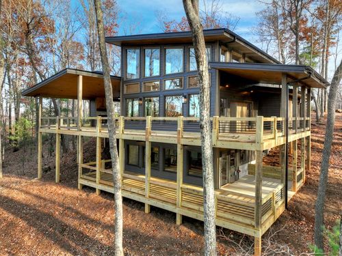 Lot 22 Mountain Trce, Cherry Log, GA, 30522-3400 | Card Image