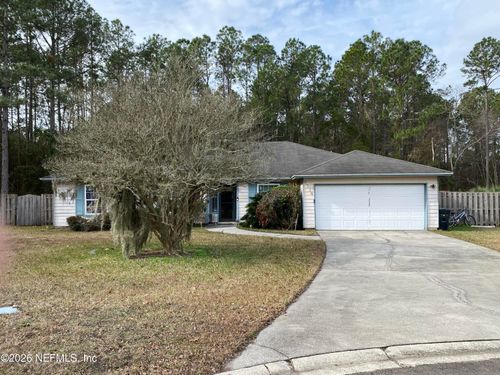 9534 Plum Lake Ln W, Jacksonville, FL, 32222-1573 | Card Image