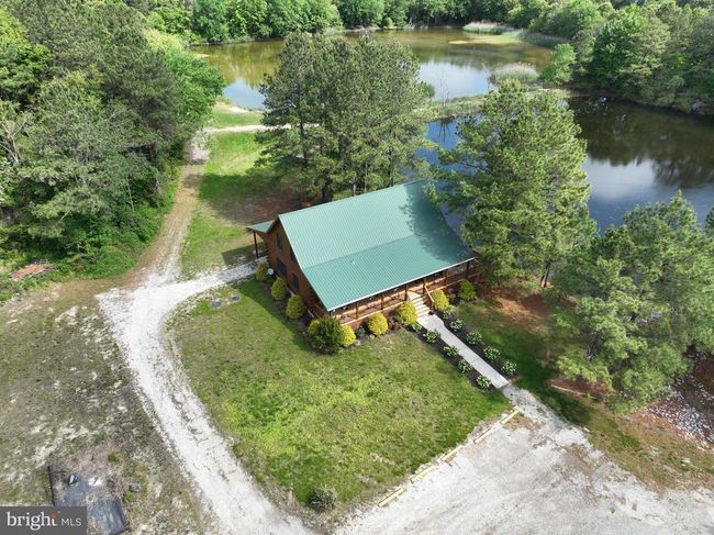 5764 Black Maple Ln, House other with 2 bedrooms, 3 bathrooms and null parking in MILFORD DE | Image 9
