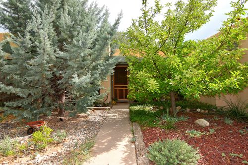 3228 Calle De Molina, Santa Fe, NM, 87507 | Card Image