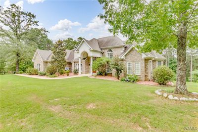 14494 D Cunningham Road, House other with 5 bedrooms, 5 bathrooms and null parking in Tuscaloosa AL | Image 3