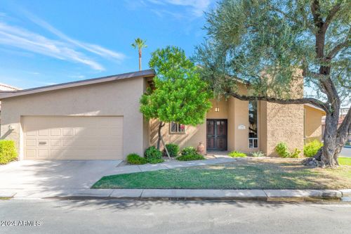 7948 E Vista Dr, Scottsdale, AZ, 85250-7652 | Card Image