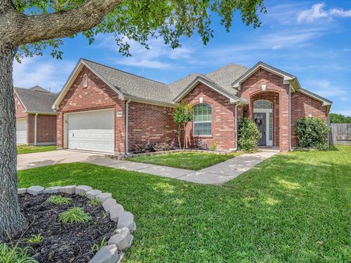 8815 Sunforest Ln, Pearland, TX, 77584-2416 | Card Image