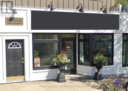 100 Jarvis Street, Fort Erie (Central), ON, L2A2S4 | Card Image