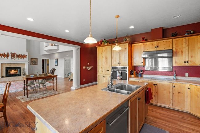 6 Cornflower, House other with 3 bedrooms, 3 bathrooms and null parking in Three Forks MT | Image 46