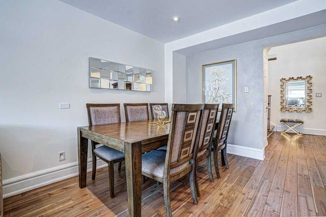 60 Dawlish Ave, House other with 4 bedrooms, 4 bathrooms and 4 parking in Aurora ON | Image 9