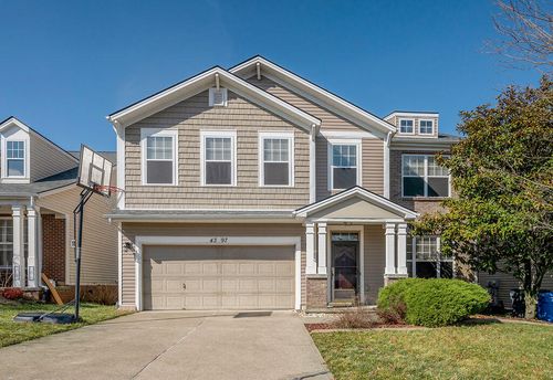 4397 Walnut Creek Dr, Lexington, KY, 40509-4491 | Card Image