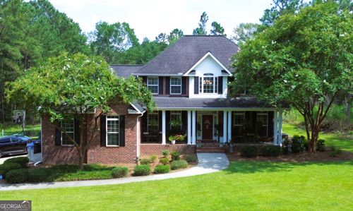 1645 Glynn James Rd, Lyons, GA, 30436-4982 | Card Image