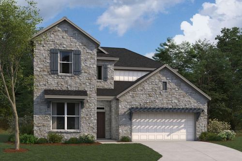 4008 Fulton Drive, Leander, TX, 78641 | Card Image