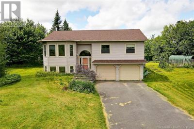 63 Katie Ave, House other with 4 bedrooms, 2 bathrooms and null parking in Douglas NB | Image 1