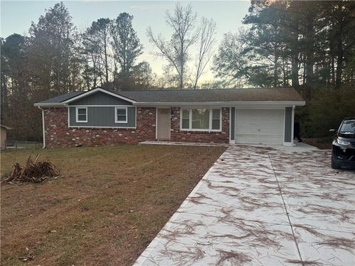 1996 Cleburne Pkwy, Powder Springs, GA, 30127-6127 | Card Image