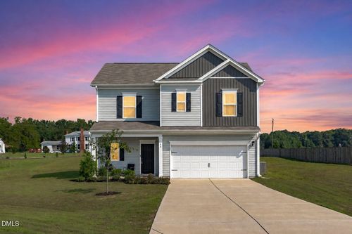 88 Patriot Pl, Smithfield, NC, 27577-6636 | Card Image