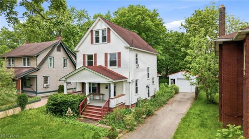 4144 Helena Ave, Youngstown, OH, 44512-1205 | Card Image