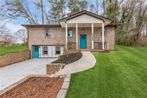 4065 Craig Drive, Duluth, GA, 30096 | Card Image