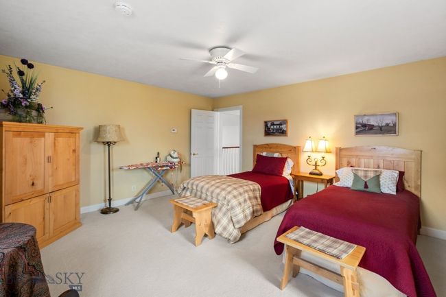 6 Cornflower, House other with 3 bedrooms, 3 bathrooms and null parking in Three Forks MT | Image 80