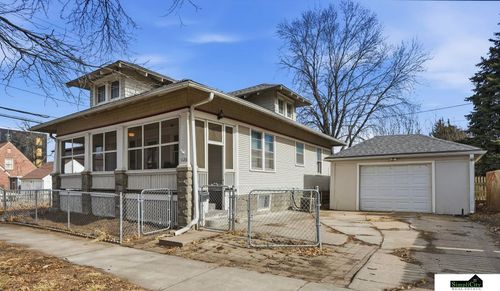 1126 S 13th St, Lincoln, NE, 68502-1303 | Card Image