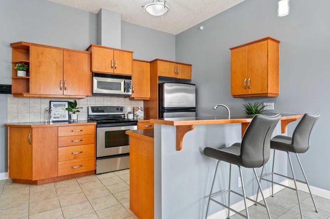 407 - 910 18 Avenue Sw, Condo with 2 bedrooms, 2 bathrooms and 2 parking in Calgary AB | Image 9