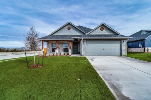 2913 Orchid Dr, Sherman, TX, 75092-3007 | Card Image