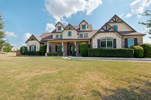 7440 Chambers Bay Cir, Waxahachie, TX, 75167-1212 | Card Image