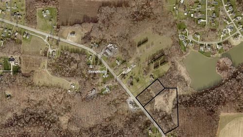 Lot Ellwood Rd, Shenango Twp - LAW, PA, 16101 | Card Image