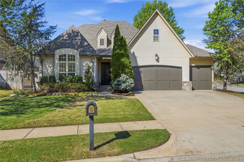 10604 S 91st Eastavenue, Bixby, OK, 74133 | Card Image