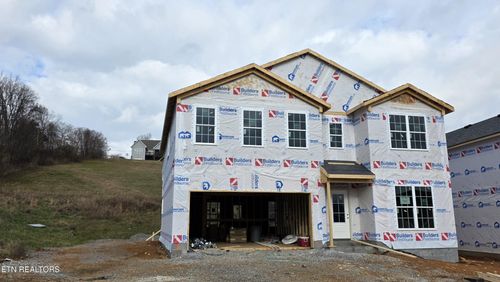 1501 Hickory Meadows Drive, Knoxville, TN, 37932 | Card Image