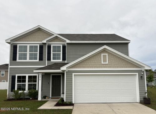 574 Independence Dr, MACCLENNY, FL, 32063-6036 | Card Image