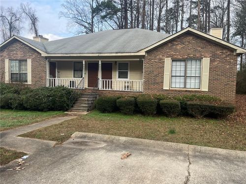 5402 Glen Haven Dr, Atlanta, GA, 30349-6481 | Card Image