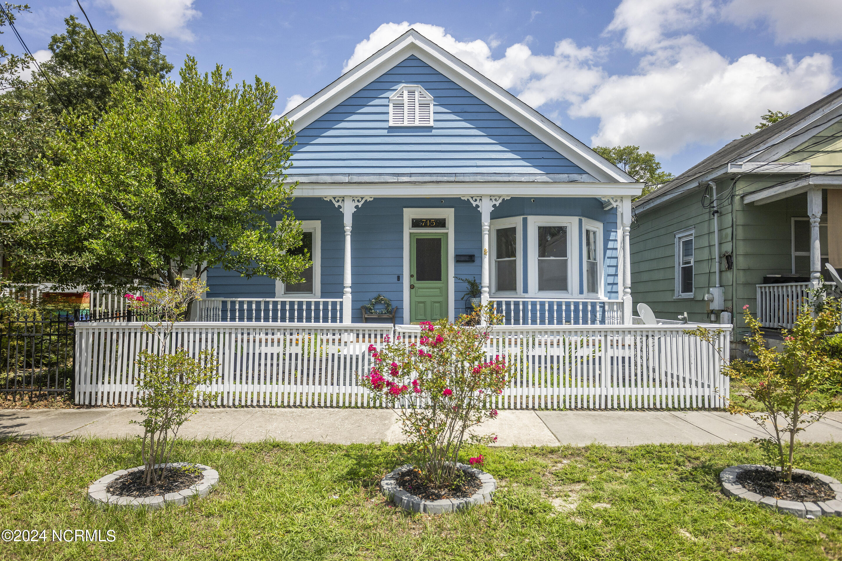 6th St, Wilmington, NC 28401