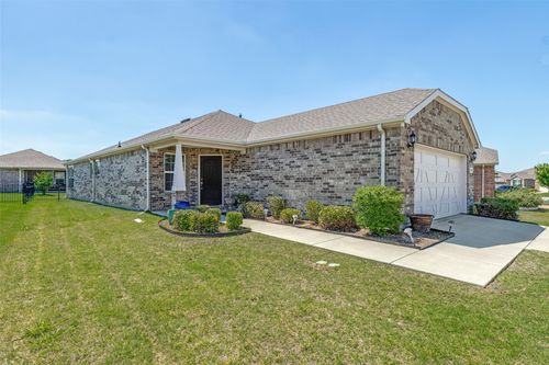 9209 Tranquil Trl, Mckinney, TX, 75071-1625 | Card Image