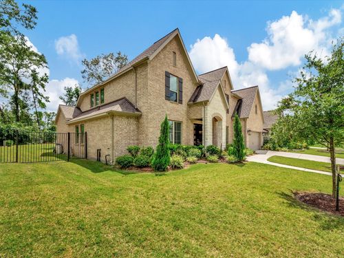 12218 Hickory Arroyo Dr, Humble, TX, 77346-5184 | Card Image