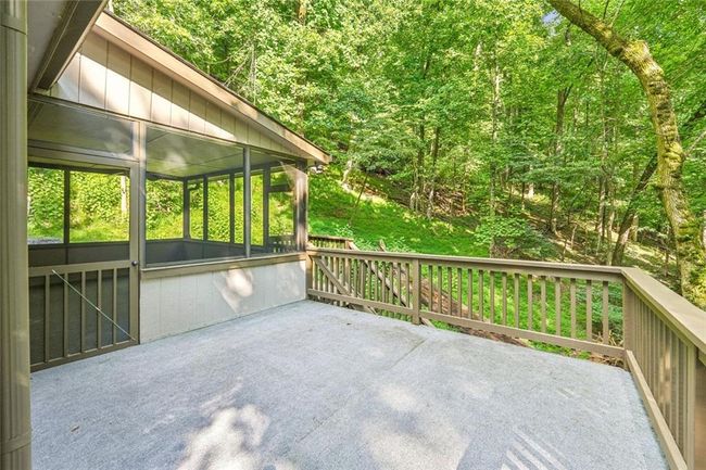 810 Little Pine Mountain Rd, House other with 3 bedrooms, 3 bathrooms and 2 parking in Jasper GA | Image 53