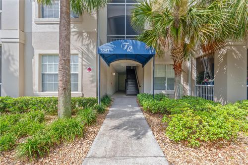 203-3341 Whitestone Cir, KISSIMMEE, FL, 34741-7795 | Card Image