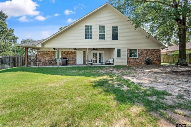 1113 Millstone Ln, House other with 4 bedrooms, 3 bathrooms and null parking in Chandler TX | Image 31