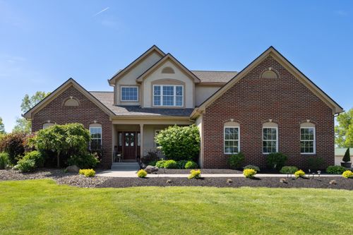 12858 Woodtown Rd, Galena, OH, 43021-9476 | Card Image