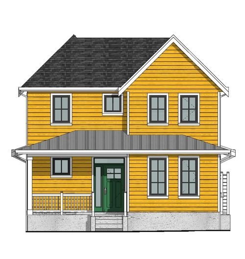 6413 Harrow Avenue, Delta, BC, V0V0V0 | Card Image