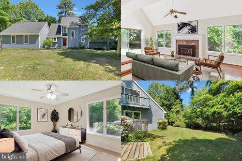 14640 Balsam Ct, SWAN POINT, MD, 20645-2121 | Card Image