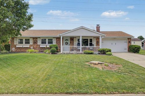 313 E Arlington Dr, Trenton, OH, 45067-9675 | Card Image