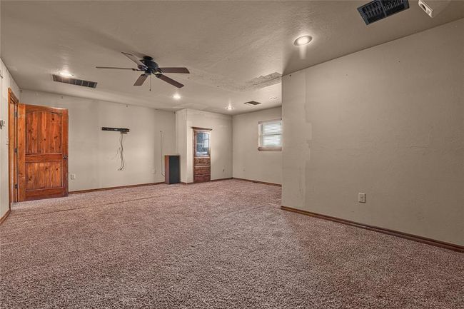 21698 Sw Coombs Rd, House other with 4 bedrooms, 4 bathrooms and null parking in Cache OK | Image 22