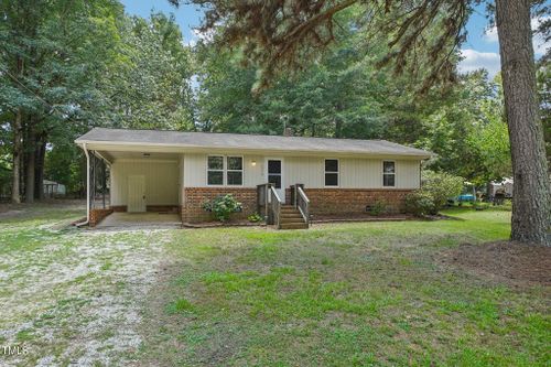 1316 Carroll Heights Road, Zebulon, NC, 27597 | Card Image