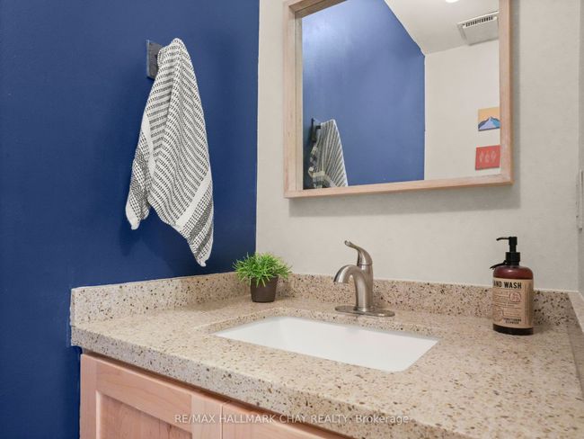 61 Green Briar Rd, Condo with 3 bedrooms, 3 bathrooms and 1 parking in Alliston ON | Image 12