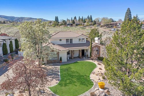 4241 Dant Blvd, Reno, NV, 89509-7020 | Card Image