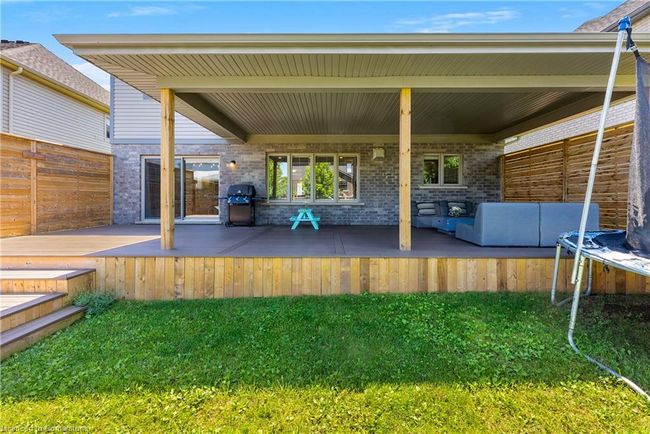 9 Philmori Blvd, House other with 4 bedrooms, 4 bathrooms and 6 parking in Fonthill ON | Image 43